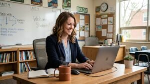 Ai Teacher