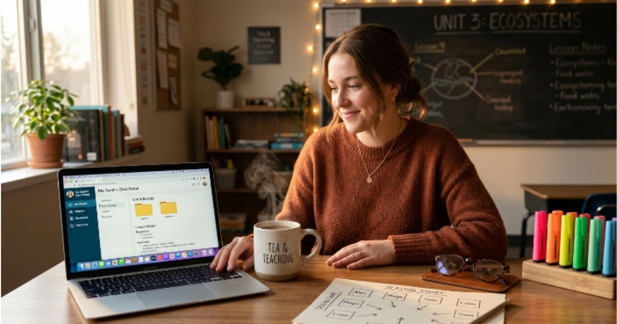 How to Use NotebookLM to Create Lesson Plans