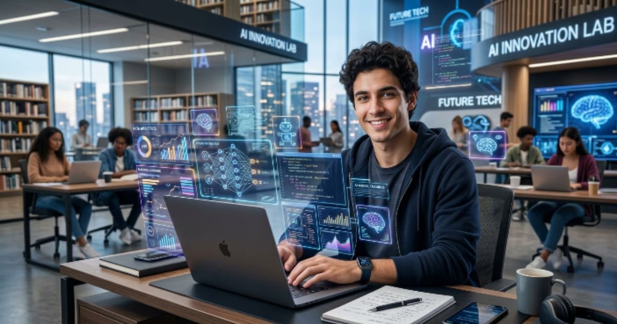 10 AI Skills Every Student Should Learn in 2026