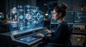Agentic AI Workflows