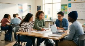 Turn AI into a Learning Partner