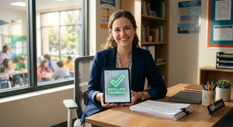 Free AI Grading Tools for Teachers