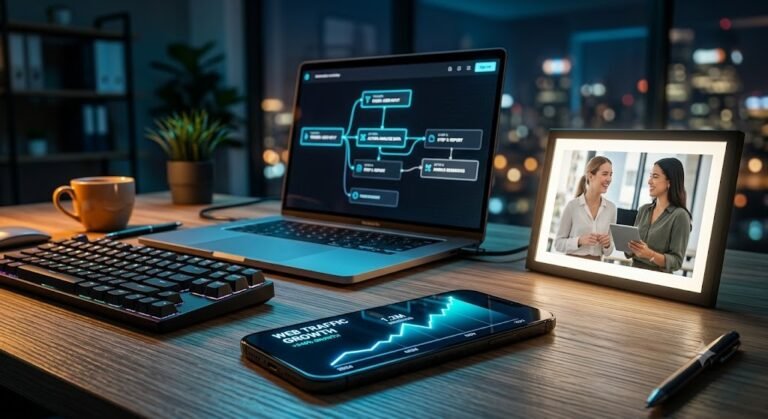 Agentic AI / AI Agents