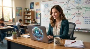 How to Earn an AI Teaching Badge