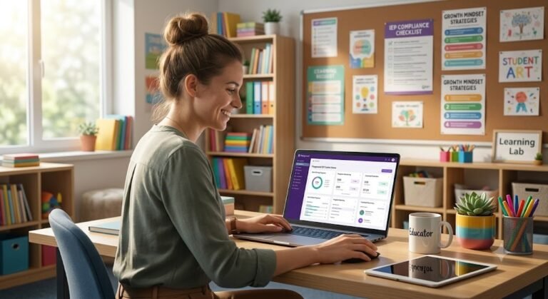 7 Tools Every Special Educator Needs Right Now