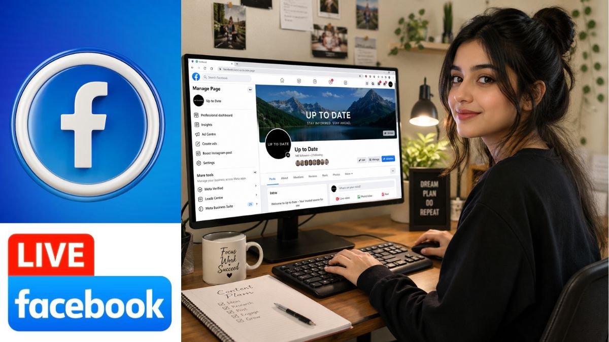 AI Tools to Grow Your Facebook Page