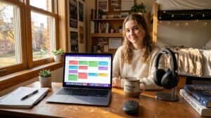 Best AI Tools for ADHD College Students