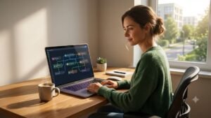 Stop doing busywork. Learn how AI workflow automation can save you 20 hours a week. Start building today.