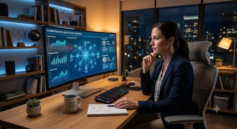 K-12 Teacher’s Guide to AI Tools