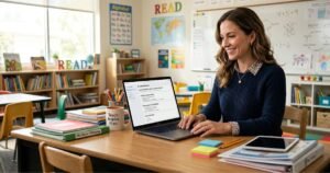 Elementary Teacher