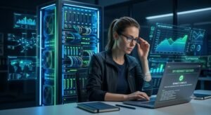Stop losing expired domain traffic to 404 errors. Use these technical ChatGPT prompts to reclaim AI referrals fast.